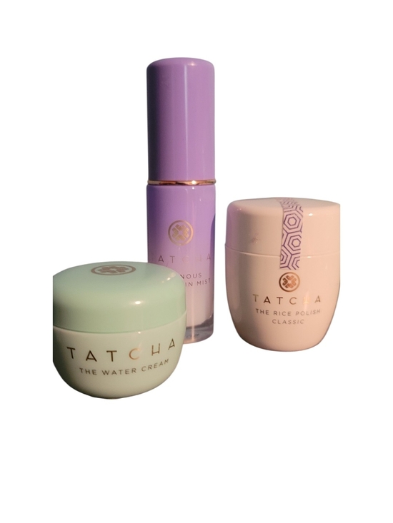 Tatcha Other - 🍃 TATCHA Bundle